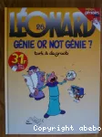 Léonard, génie or not génie ?