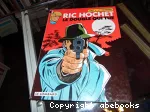 Ric Hochet - Le double qui tue / Victor Sackville - L'otage de Barcelone