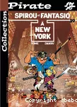 Spirou et Fantasio à New York