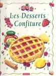 [Les]desserts confiture
