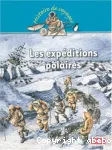[Les]expéditions polaires