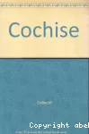 Cochise, l'Apache au coeur fidèle