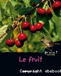 [Le]fruit