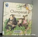 [La]Famille Chimpanzé
