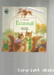 [La]Famille Ecureuil