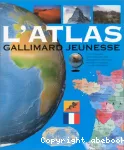 [L']atlas Gallimard jeunesse