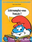 Dictionnaire franco-schtroumpf