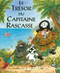 [Le]trésor du capitaine Rascasse