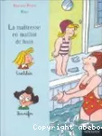 [La]maîtresse en maillot de bain