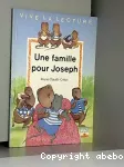 [Une]famille pour Joseph