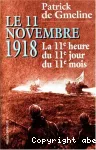 [Le]11 novembre 1918