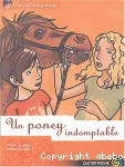 [Un]poney indomptable