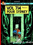 Vol 714 pour Sydney