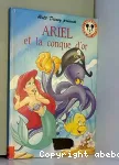 Ariel et la conque d'or