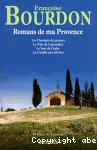 Romans de ma Provence