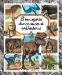 [L']imagerie dinosaures et Préhistoire