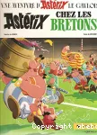 Asterix chez les bretons