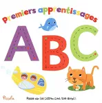 Premiers apprentissages ABC