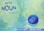 [KAMISHIBAI] Petit Noun, l'hippopotame bleu des bords du Nil