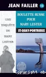 Roulette russe pour Mary Lester