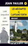 Une enquête de Mary Lester / Les mécomptes du capitaine Fortin