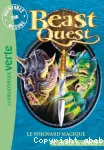 Beast Quest 22 - Aventures Sur Mesure, Le poignard magique