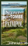 Secret de tombe à Paimpol