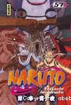 Naruto part en guerre !!