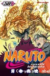 Naruto vs Hitachi !!