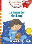 Sami et Julie CP Niveau 1 Le hamster de Sami