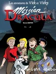 Mission Dracula