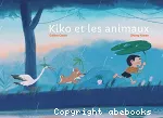 Kiko et les animaux