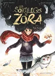 Les Sortilèges de Zora - Tome 03