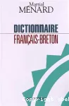 Dictionnaire français-breton