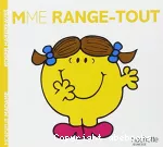 Madame Range-tout