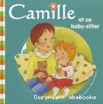 Camille et sa baby-sitter