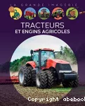 Tracteurs et engins agricoles