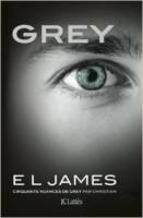 EL James - Grey