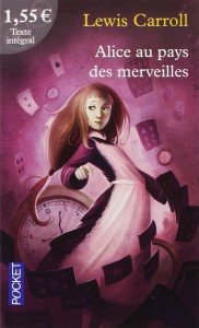 Alice au pays des merveilles