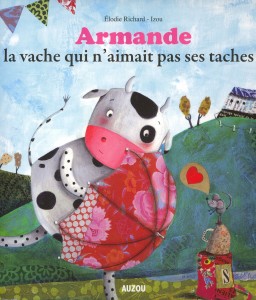 Armande la vache