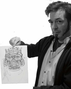 Arnaud Le Bot