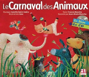 Canaval des animaux