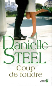 Danielle Steel - Coup de foudre