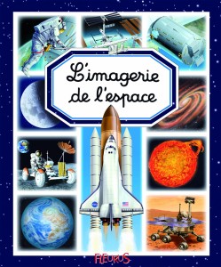 Imagerie de l'espace