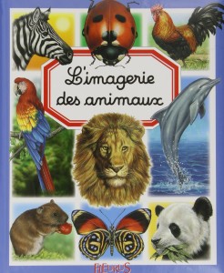 L'imagerie des animaux