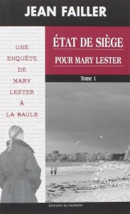 Jean Failler - Etat de Siège T1