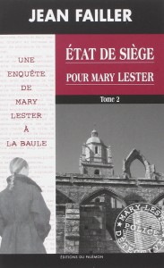 Jean Failler - Etat de siège T2