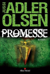 Jussi Adler Olsen - Promesse