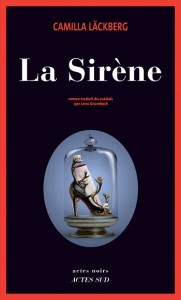 La-sirène
