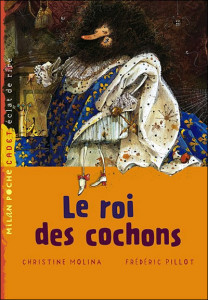 Le roi des cochons